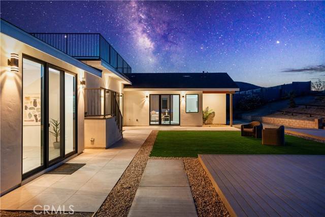 Joshua Tree, CA 92252,62290 Crestview Drive