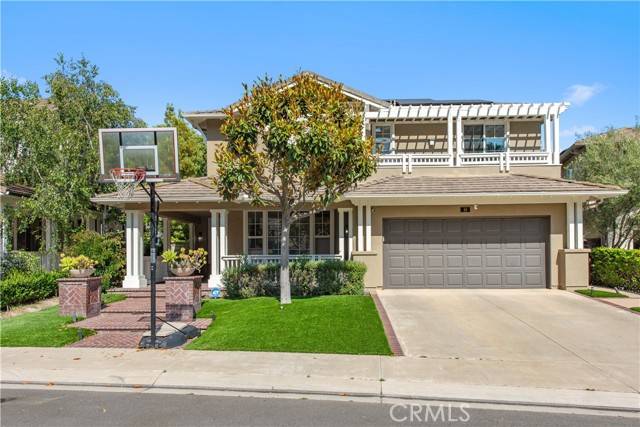 Laguna Hills, CA 92679,46 Vela Court
