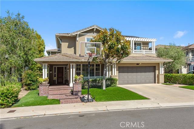Laguna Hills, CA 92679,46 Vela Court