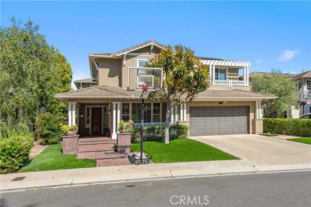 Laguna Hills, CA 92679,46 Vela Court