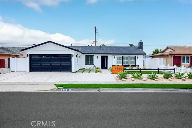 Garden Grove, CA 92845,11861 Amethyst Street