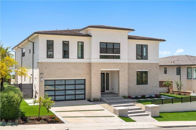 Porter Ranch (los Angeles), CA 91326,20414 Marlow