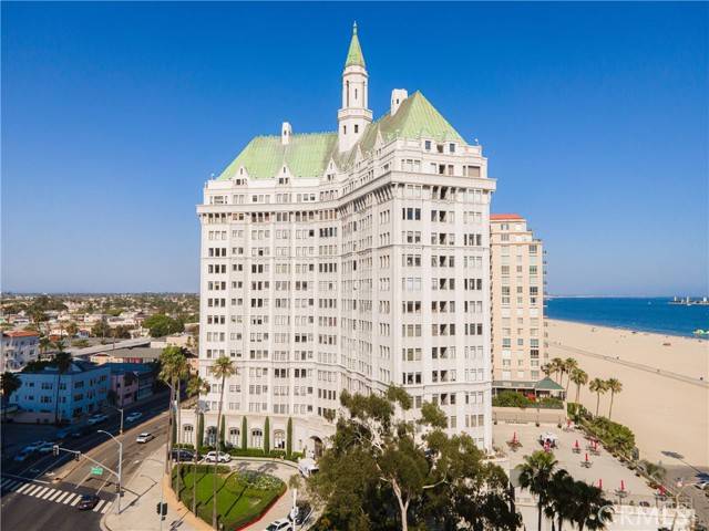 Long Beach, CA 90802,800 E Ocean Boulevard #201