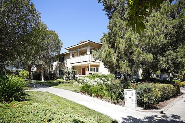 Laguna Woods, CA 92637,837 Ronda Sevilla #P