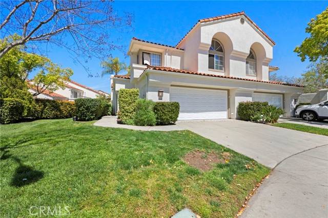 Rancho Santa Margarita, CA 92688,36 Calle Maria
