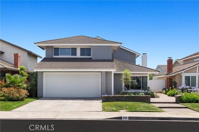 Irvine, CA 92614,20 Whistling Isle