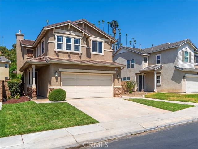 Jurupa Valley, CA 92509,5681 Mapleview Drive
