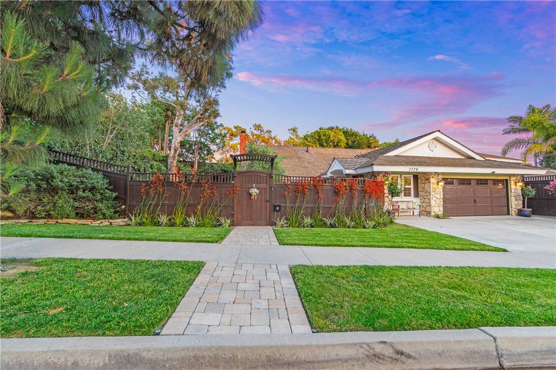 Costa Mesa, CA 92626,2726 Cardinal Drive