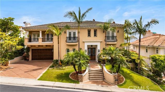 San Clemente, CA 92673,2 Cresta Del Sol