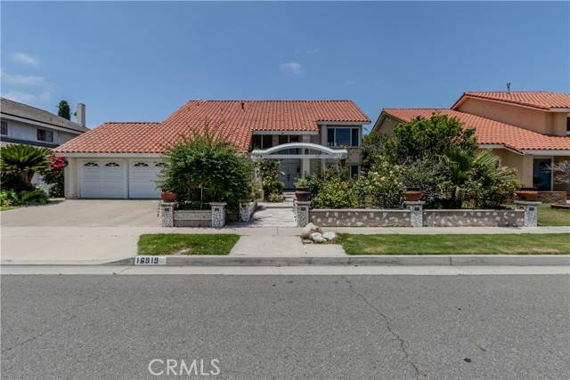 Fountain Valley, CA 92708,16919 Mount Citadel Street