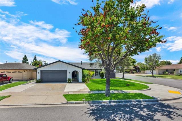 Fountain Valley, CA 92708,10912 Nighthawk Circle