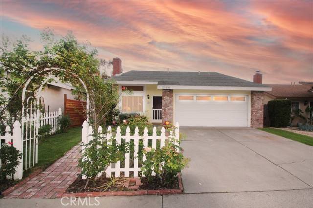 Mission Viejo, CA 92691,23336 Via Bahia