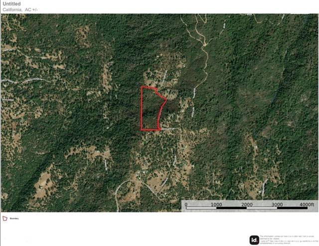 Ahwahnee, CA 93601,45259 Sno Flake Lane