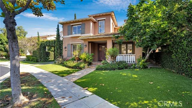 Irvine, CA 92620,16 Bayleaf Lane