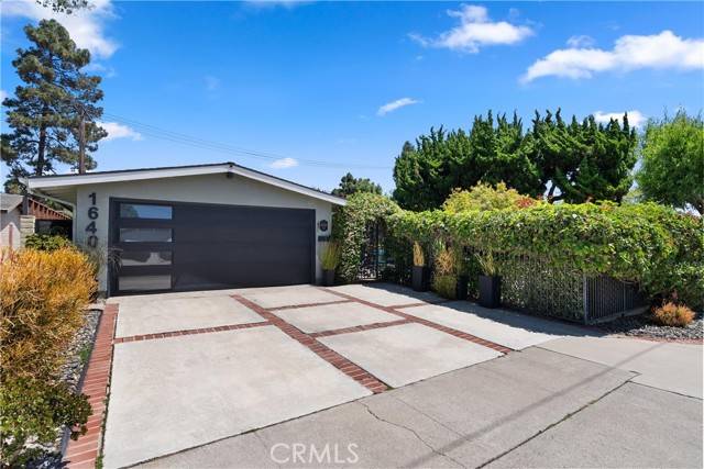 Costa Mesa, CA 92626,1640 Corsica Place