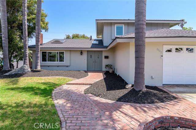 Huntington Beach, CA 92646,8042 Driftwood Drive