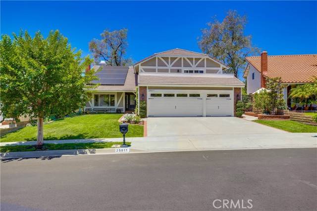 Lake Forest (el Toro), CA 92630,25011 Calle Madera
