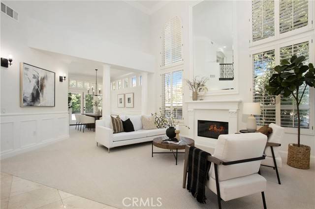 Lake Forest (el Toro), CA 92610,25 Santa Maria