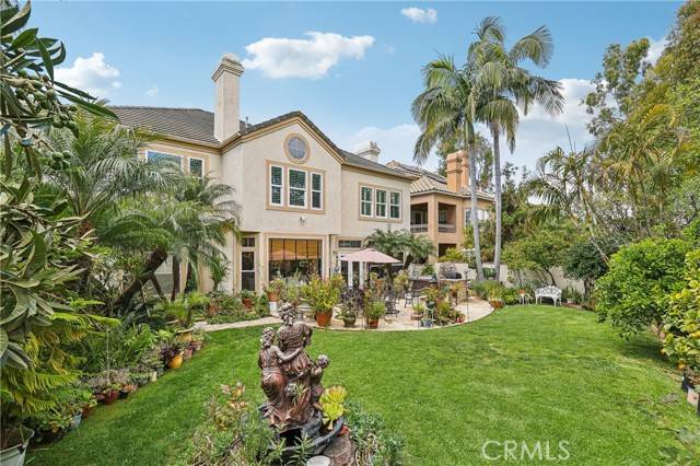 Laguna Hills, CA 92653,26942 Willow Tree Lane