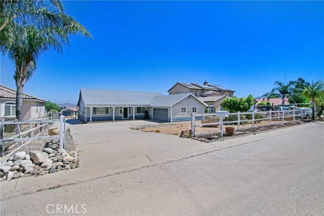 Other - See Remarks, CA 92567,31432 Electric Avenue