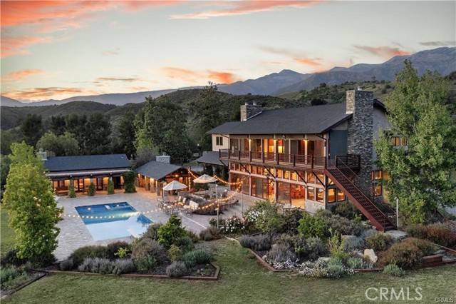 Ojai, CA 93023,10585 Ojai Santa Paula