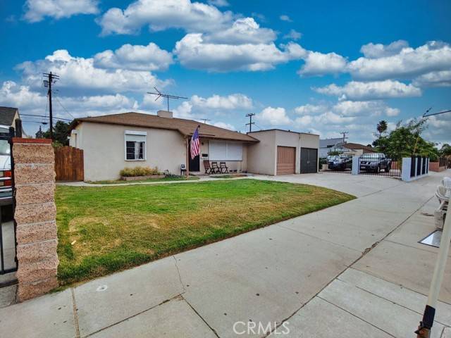 South Gate, CA 90280,13636 Garfield Avenue