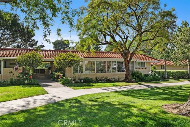 Laguna Woods, CA 92637,905 Ronda Sevilla #O