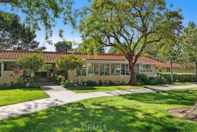 Laguna Woods, CA 92637,905 Ronda Sevilla #O
