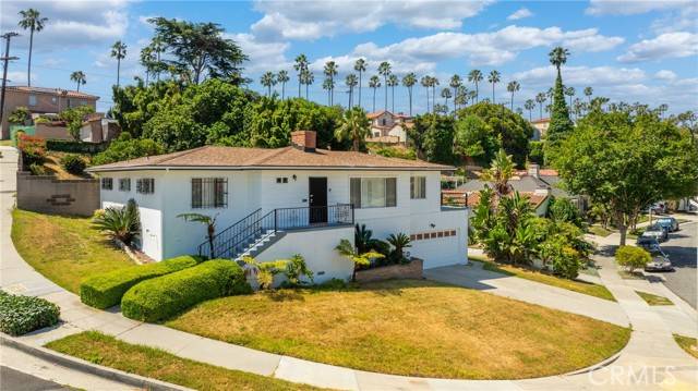View Park, CA 90043,3704 Lorado Way