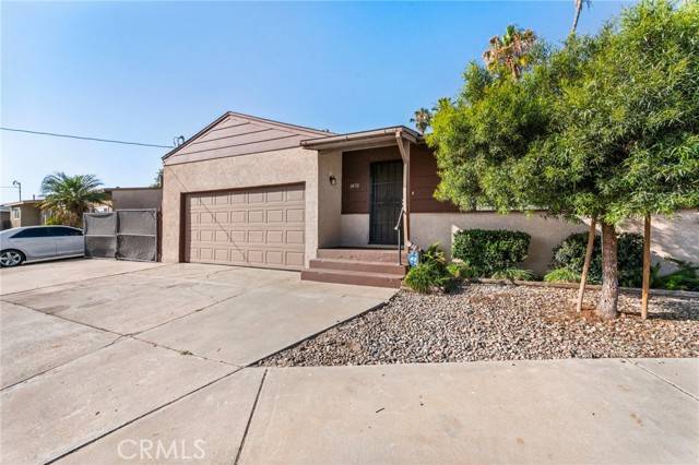 El Cajon, CA 92021,1470 Greenfield Drive