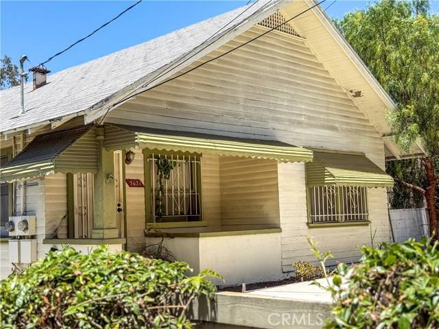 Los Angeles, CA 90031,3621 Griffin Avenue