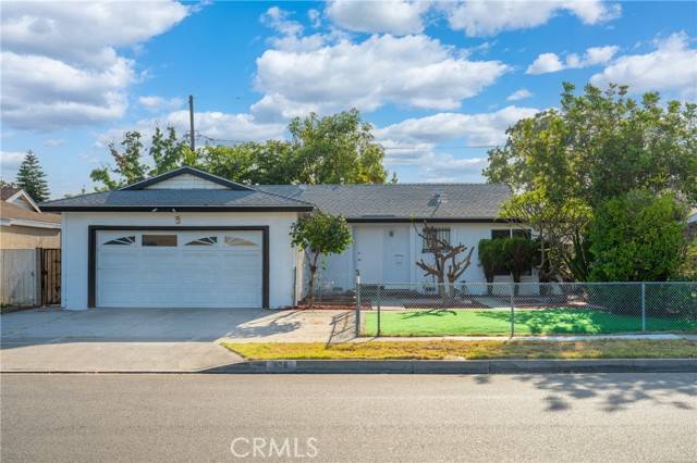 Santa Ana, CA 92704,928 S Laurel St.