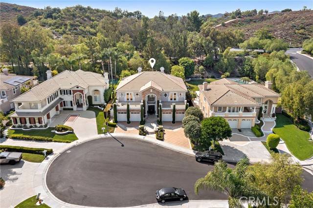 Laguna Hills, CA 92679,3 De Soto Way