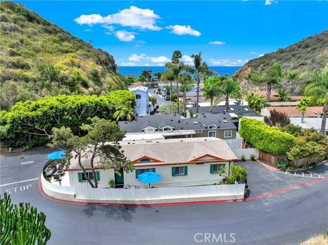 Laguna Beach, CA 92651,30802 Coast #M11
