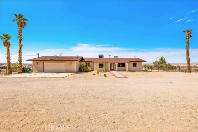 Twentynine Palms, CA 92277,74794 Alta Loma Drive
