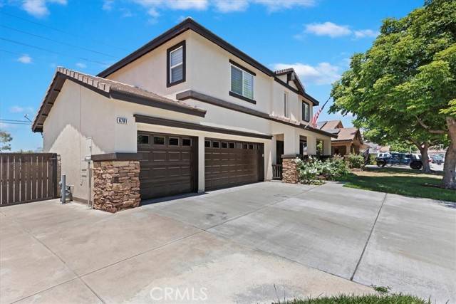 Eastvale, CA 91752,6701 Whitewater Street