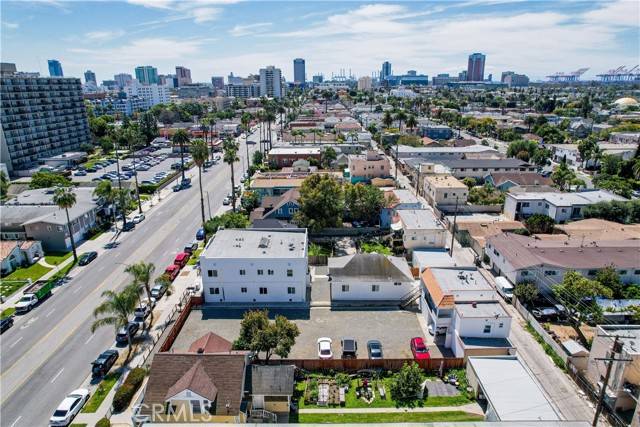 Long Beach, CA 90813,1121 Pacific Avenue