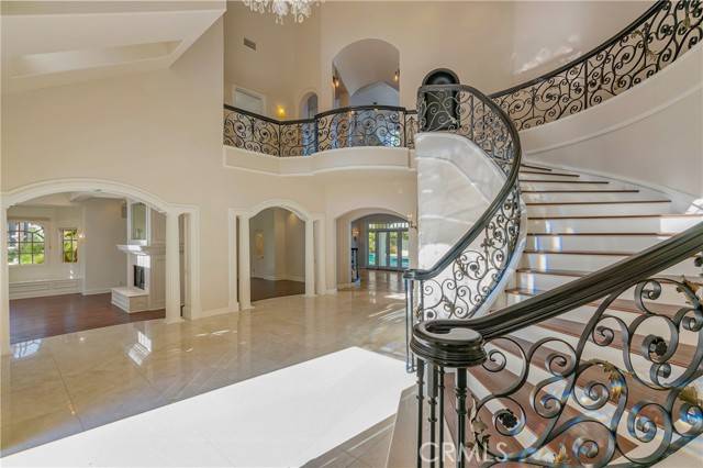 Anaheim, CA 92807,5081 E Copa De Oro Drive