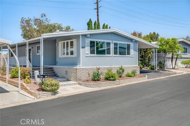 Lake Forest (el Toro), CA 92630,24001 Muirlands Boulevard #387