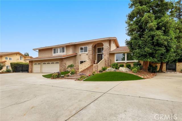 Rancho Cucamonga, CA 91737,10702 Beechwood Drive