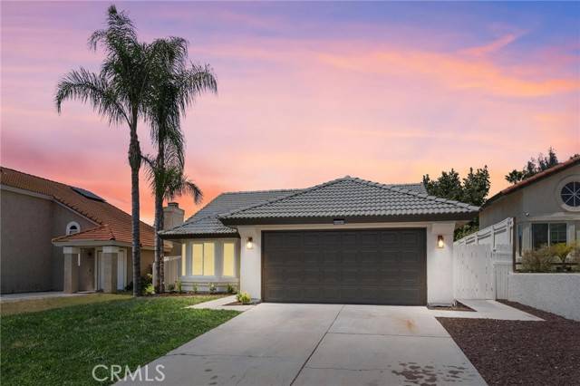 Murrieta, CA 92562,24461 New Haven Drive