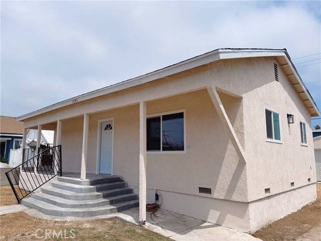 Los Angeles, CA 90044,1243 W 98TH Street