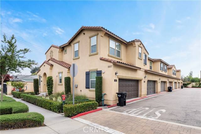 Temple City, CA 91780,5657 Mcculloch Avenue #102