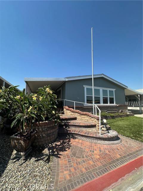 Ontario, CA 91761,1456 E Philadelphia Street #108