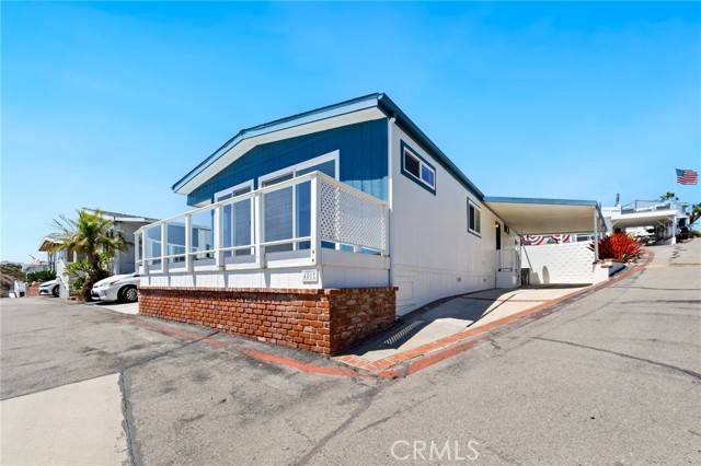 San Clemente, CA 92672,401 Ebb Tide Drive #401