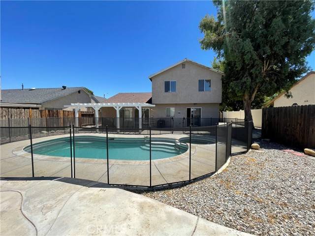 Lancaster, CA 93535,45101 Colleen Drive