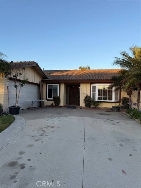 Fountain Valley, CA 92708,17936 Santa Olivia Street