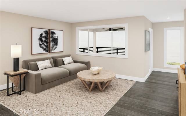 San Diego, CA 92117,4841 Canyon View