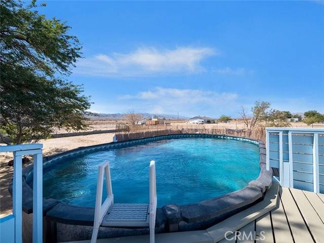 Joshua Tree, CA 92252,65585 4th Street