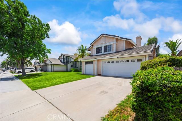 Moreno Valley, CA 92551,16899 Hollyhock Drive